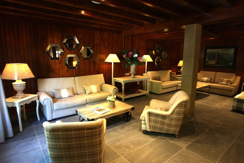 Hotel & Spa Real Villa Anayet 48/66