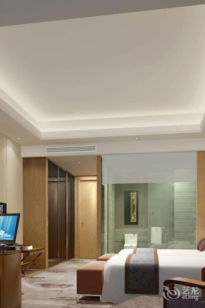Grand Skylight International Hotel Ganzhou 16/26