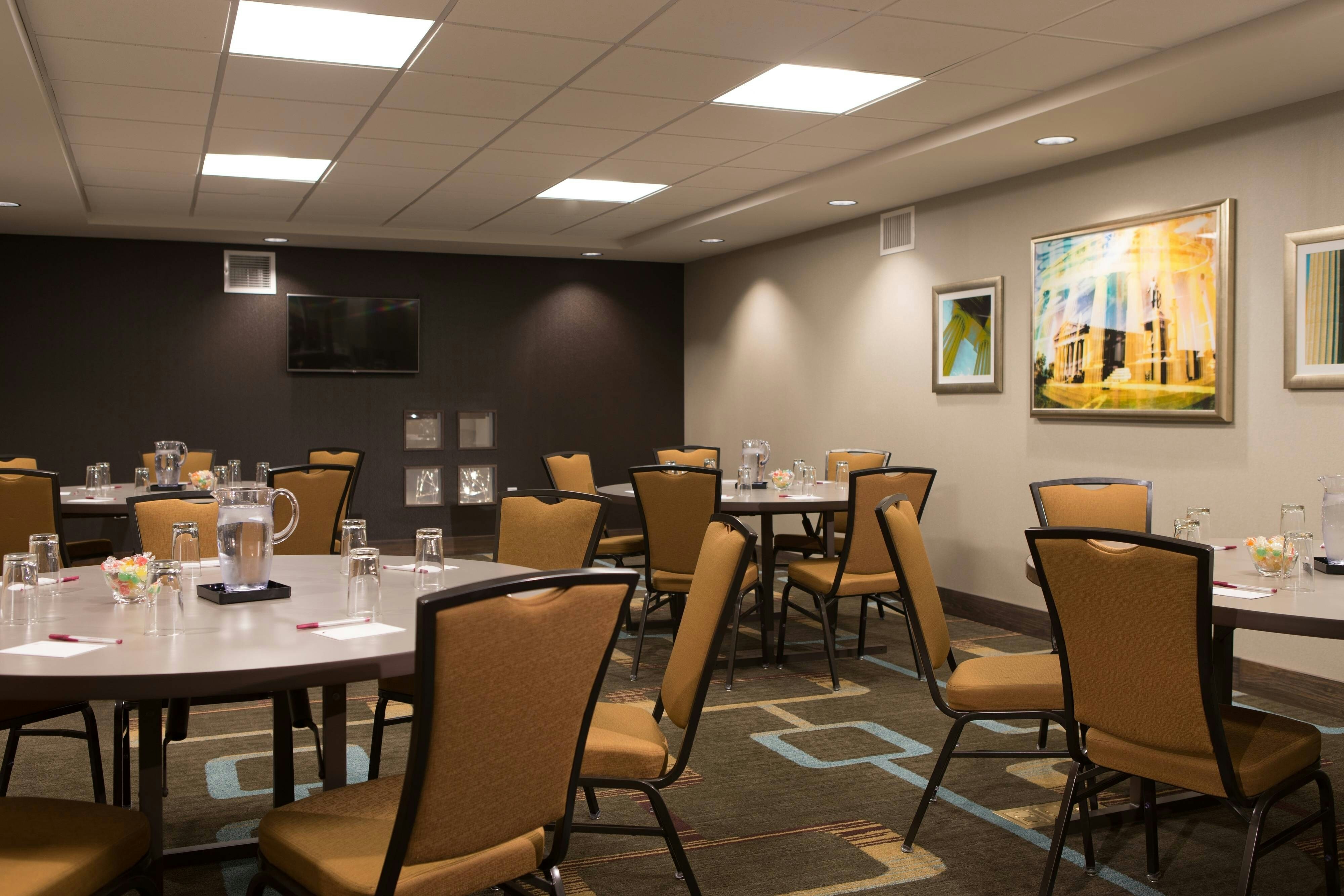 SPRINGHILL SUITES BY MARRIOTT NASHVILLE VANDERBILT/ WEST END 35/38