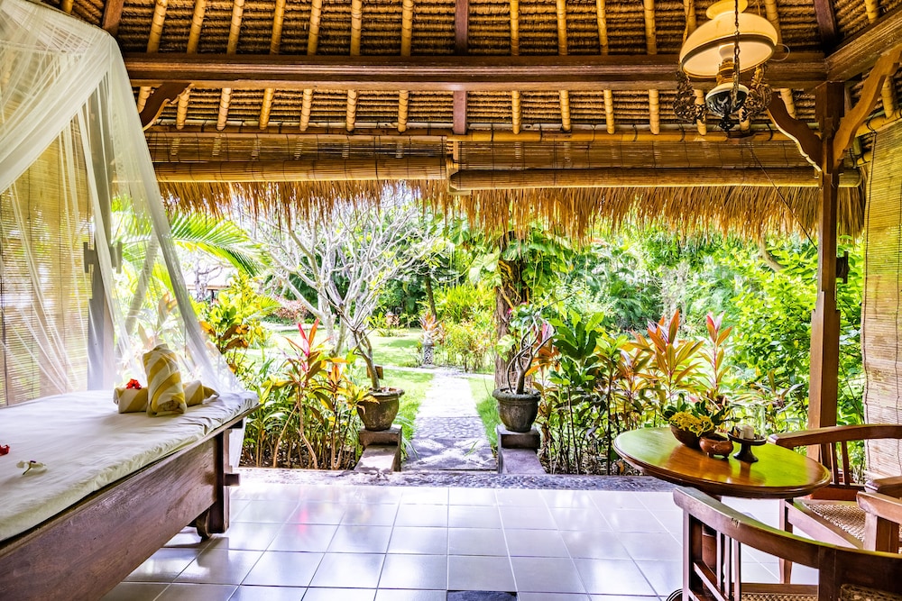 Taman Selini Wahana Beach Resort 15/33