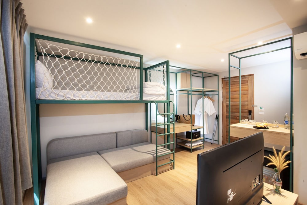 The Stay Chaweng Beach Resort 15/50