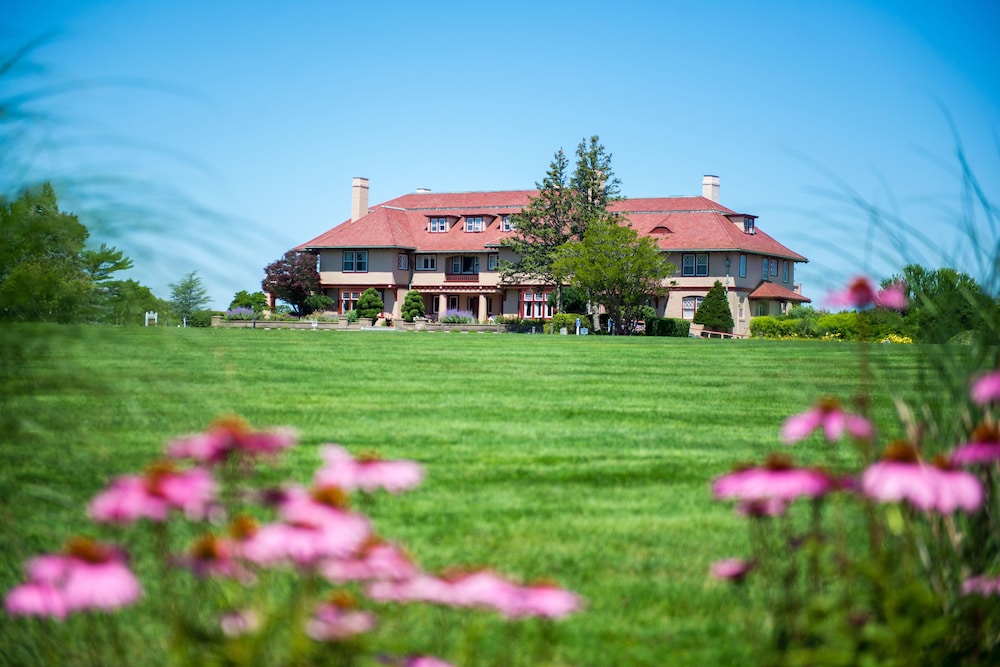 The Mansion At Ocean Edge 3/69