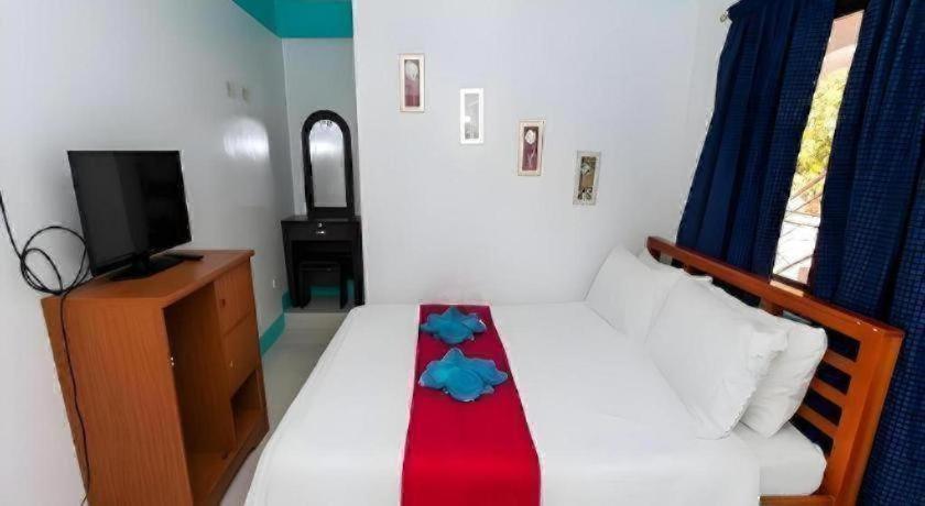 Palm Grove Saud Holiday Complex Hotel 19/43