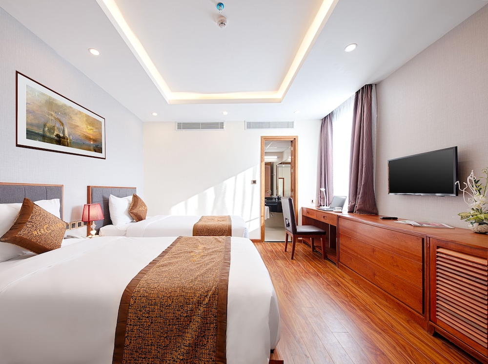 MERCURY BOUTIQUE HOTEL 38/76