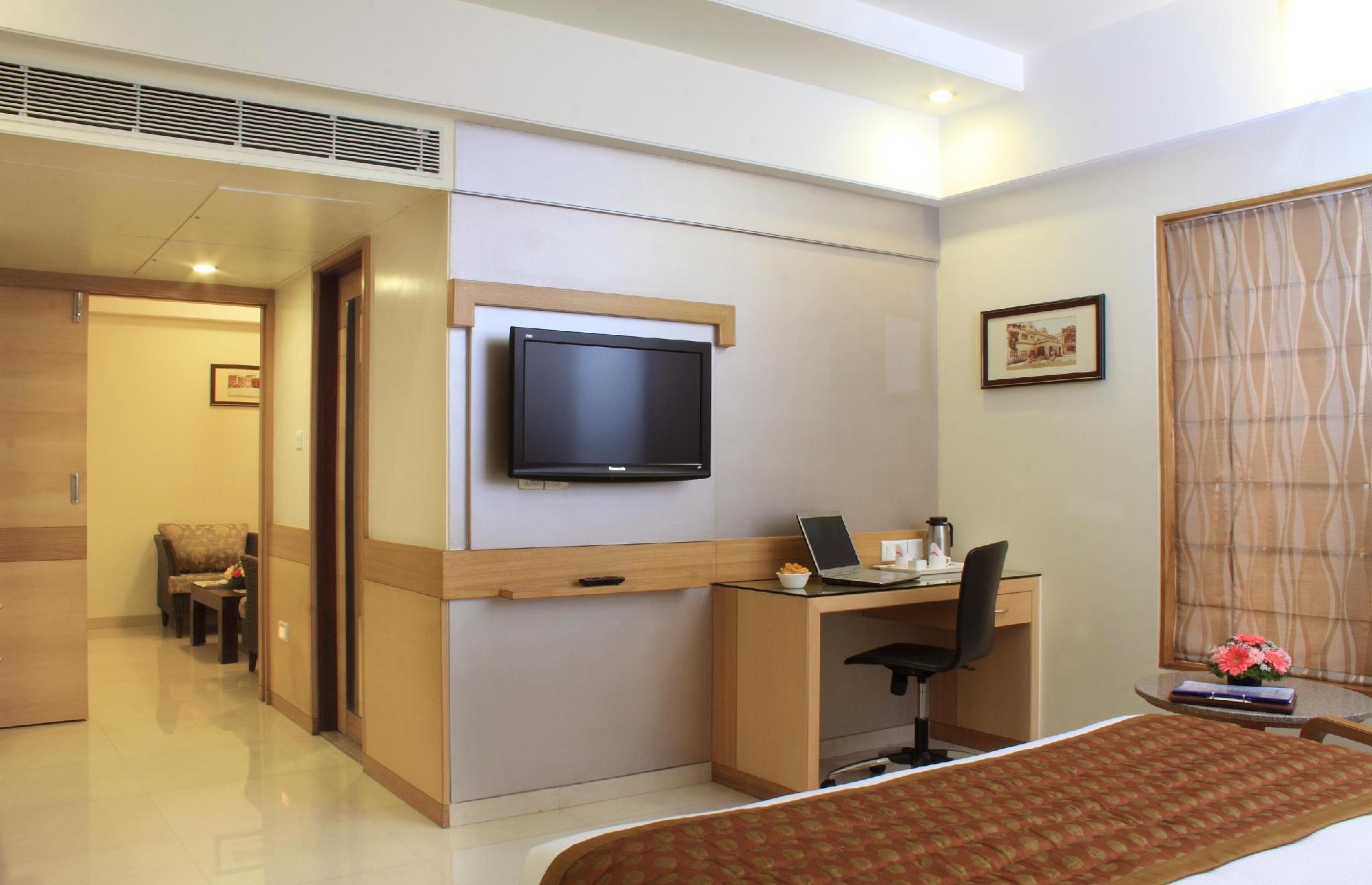 Hotel CRN Canary Sapphire 21/28