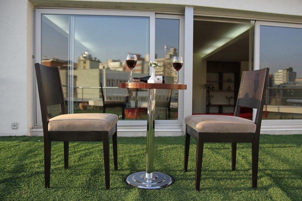ASRIN BUSINESS HOTEL 50/73
