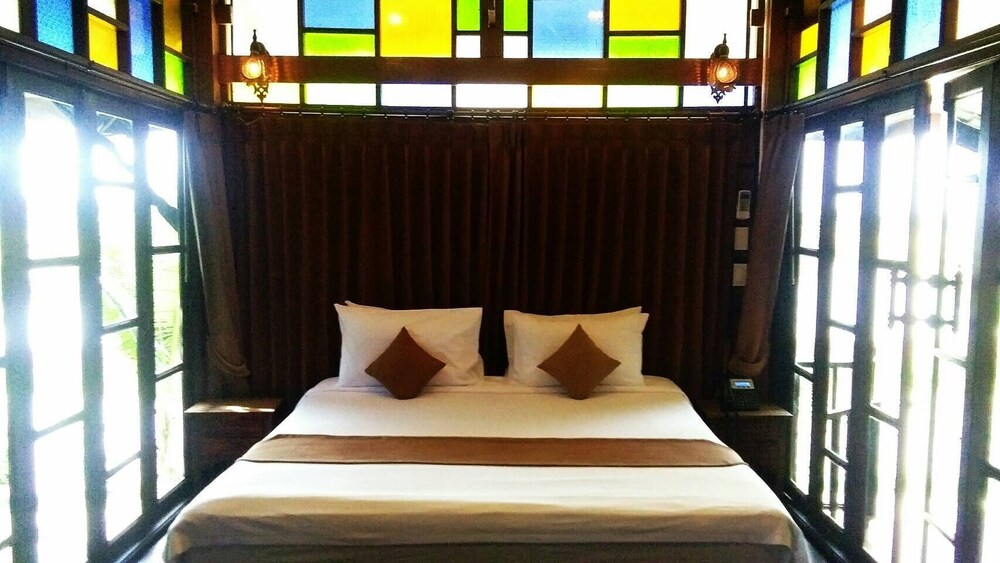 GRAND, SUITE, RESORT VIEW