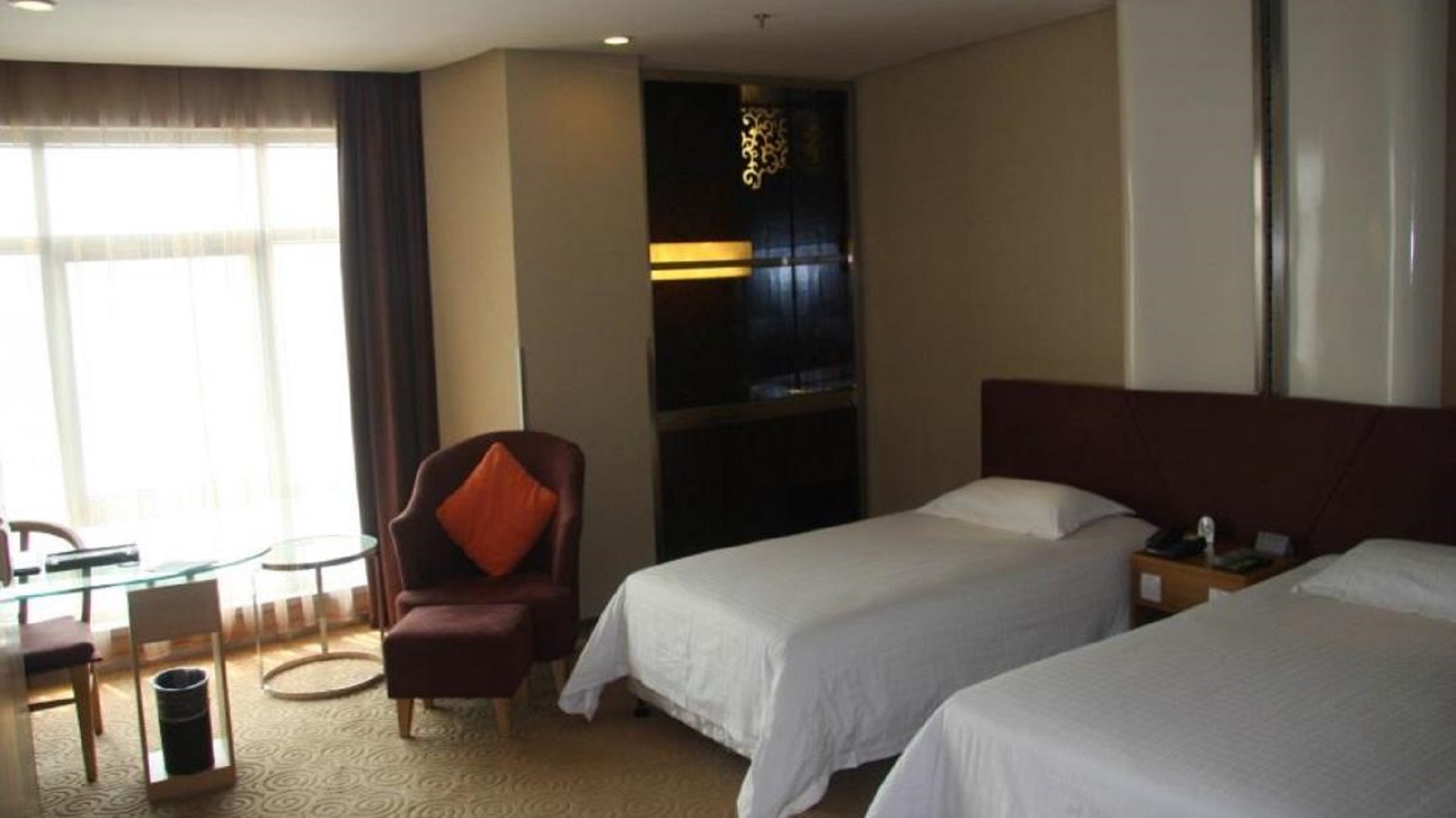 Da Zhong Airport Hotel Shanghai 16/28
