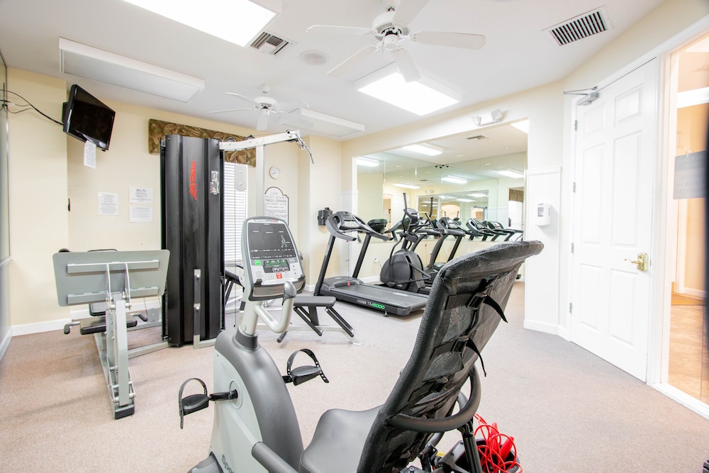 Lake Berkley Townhomes Hapimag 19/50