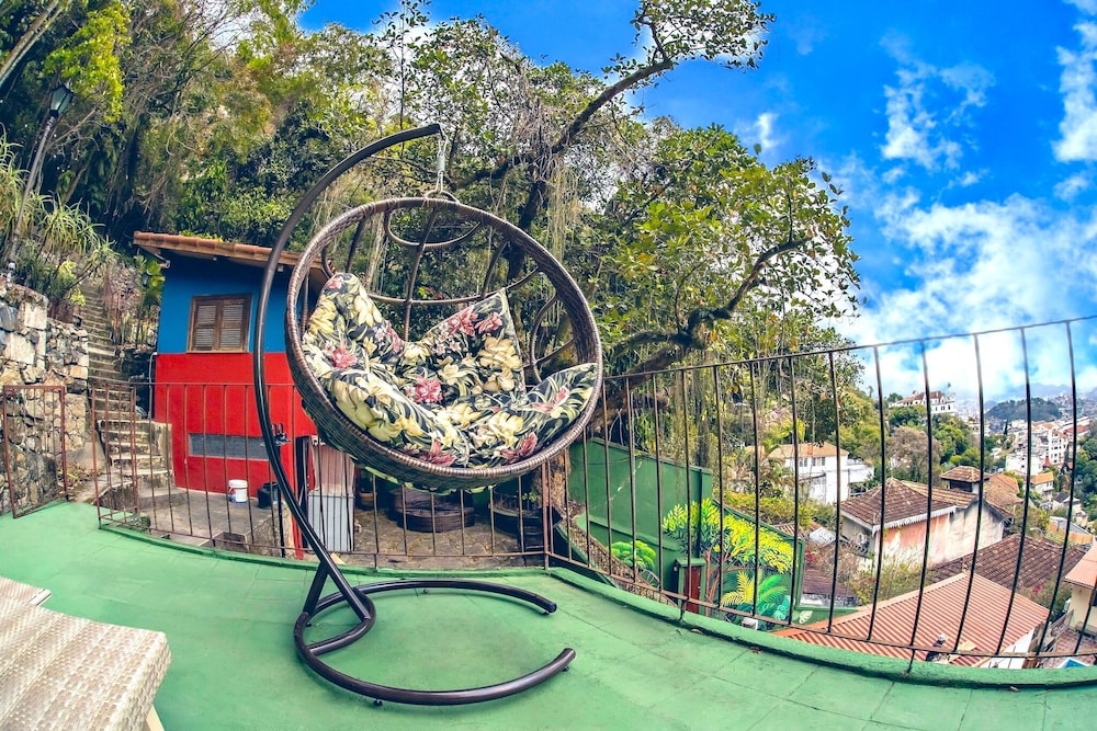 Inn House Santa Teresa 32/45