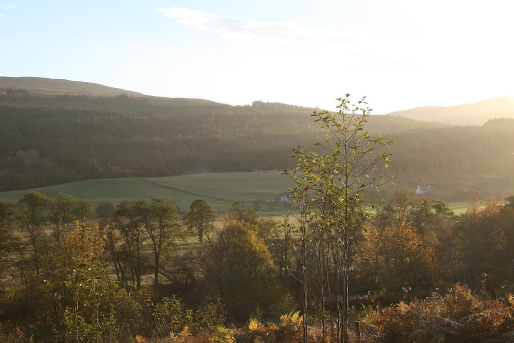 Bcc Loch Ness Hostel 30/42