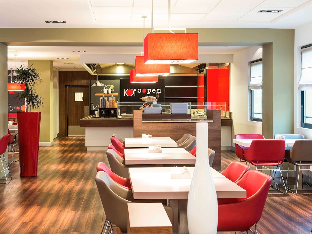 Ibis Milano Malpensa Aeroporto 54/69