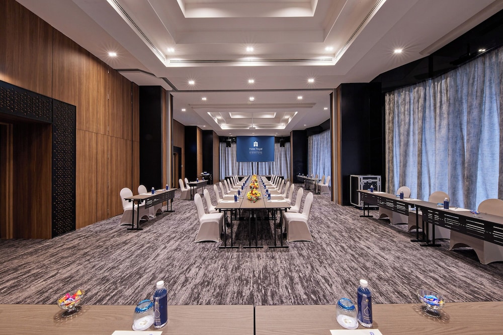 Hotel Royal Signature 28/40