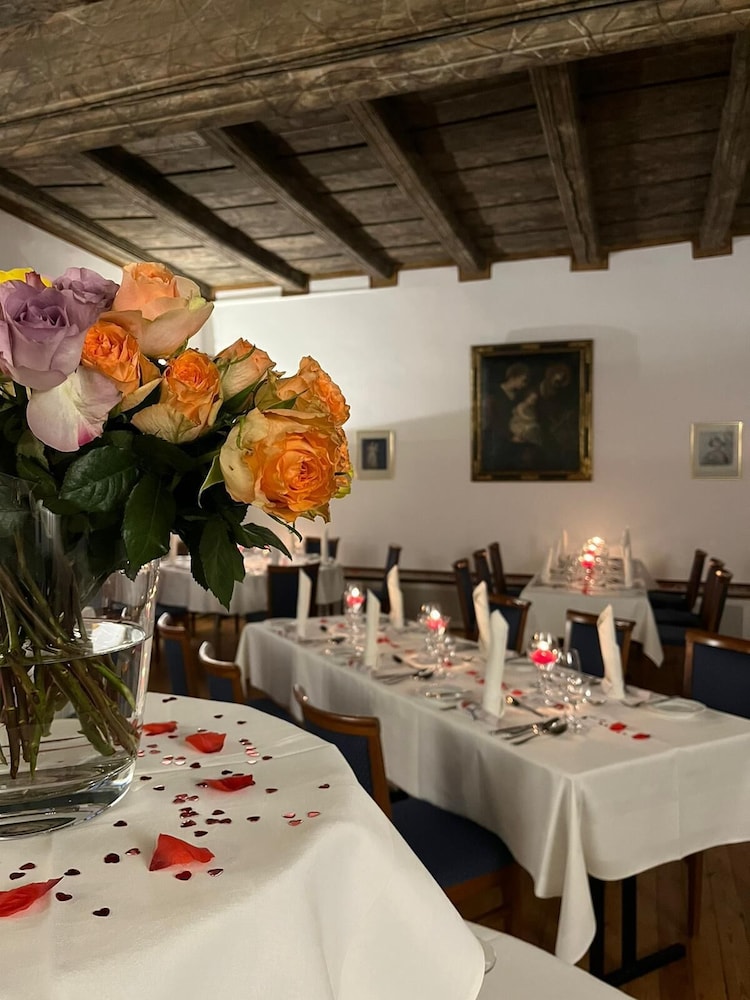 Romantik Hotel Tuchmacher 46/47