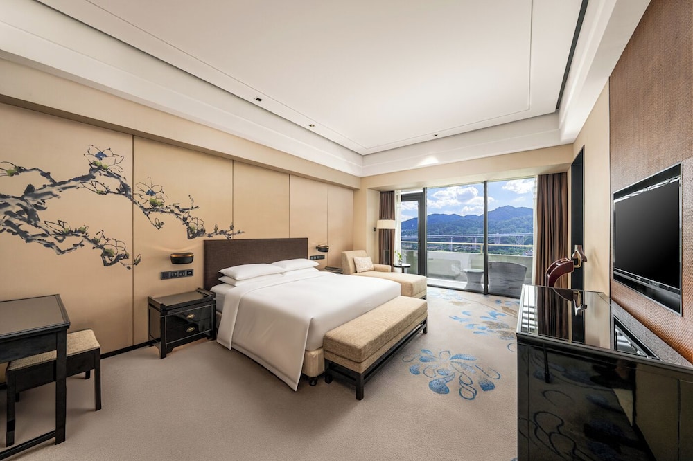 Radisson Blu Hotel Chongqing Shapingba 10/55