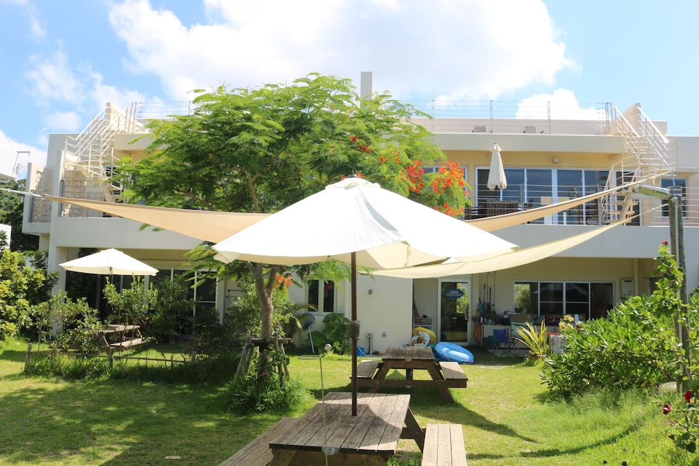 Arimabaru Beach Resort 27/32