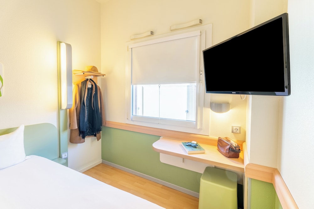Ibis Budget Madrid Calle Alcala 41/48