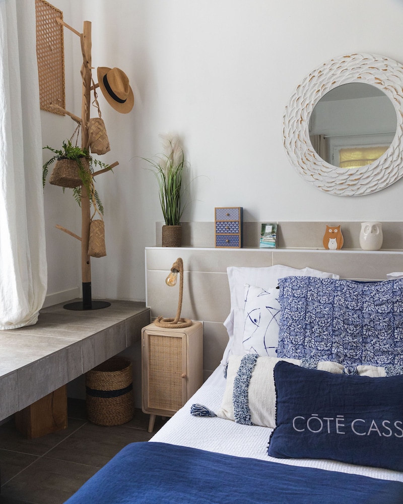 Hôtel De La Plage Mahogany 33/66