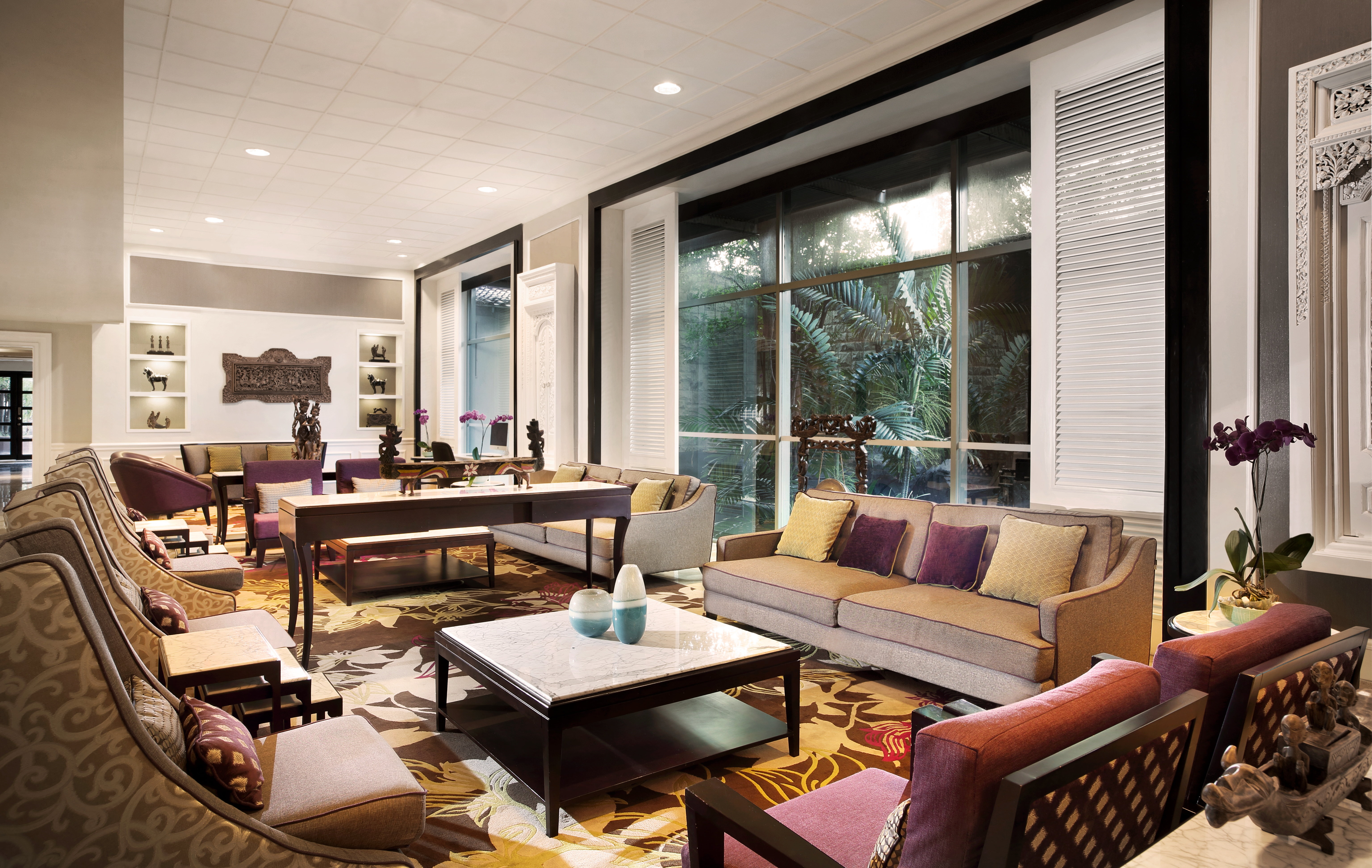 Ascott Jakarta 24/42