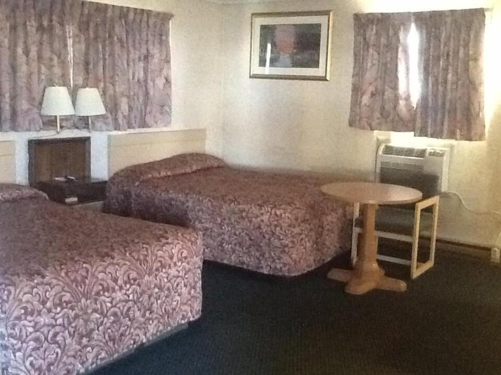 Budget Inn Clearfield 21/56