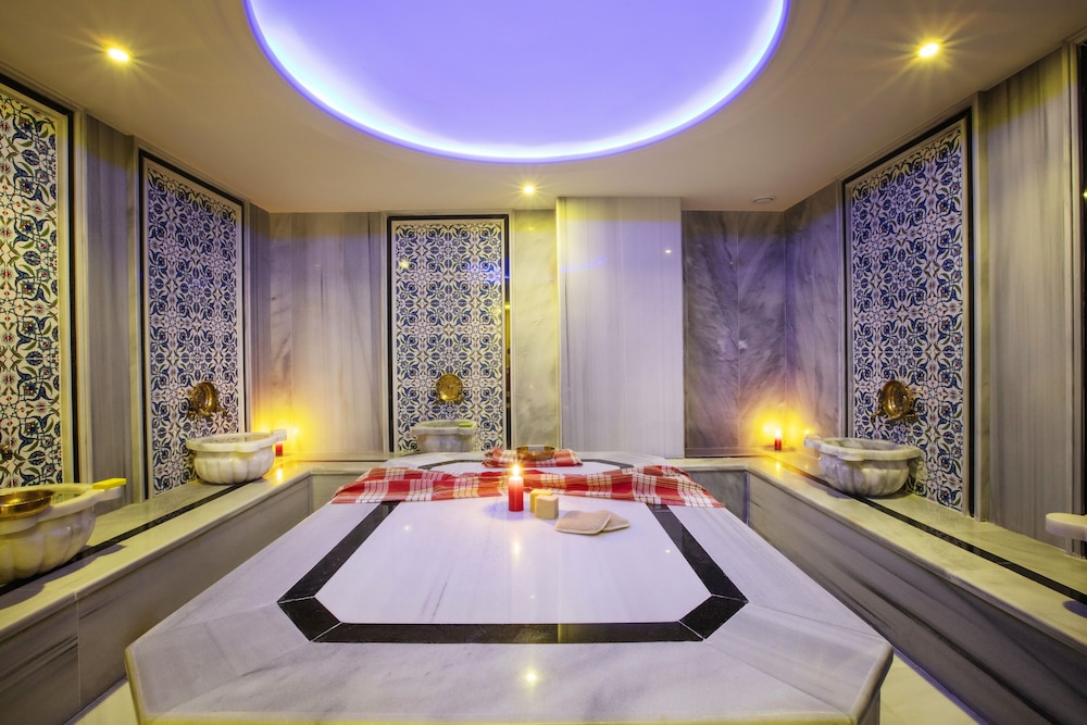 Endican Beyazit Hotel 34/44
