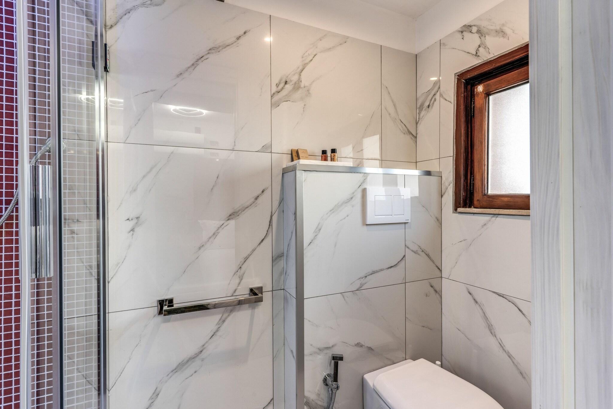 Piazza Di Spagna Comfort Rooms 46/50