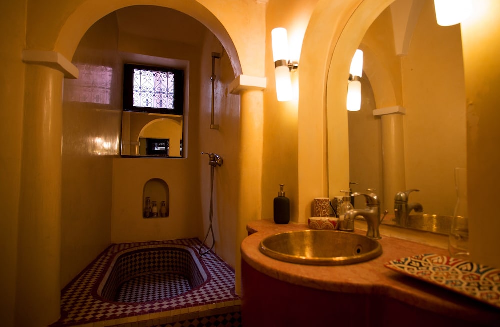Riad Dar Zaya 45/45
