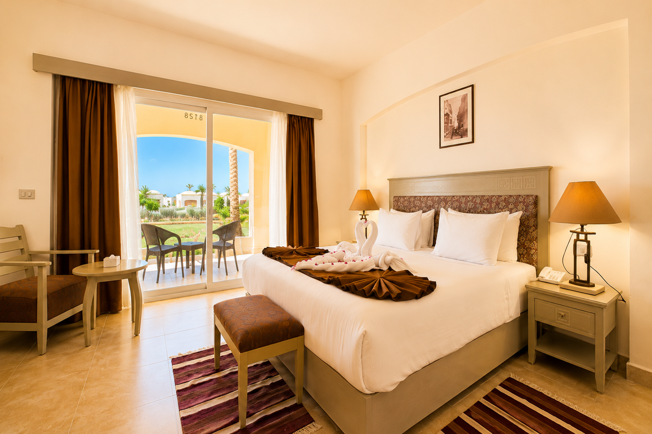 Amarina Queen Resort and Aqua Park 28/77