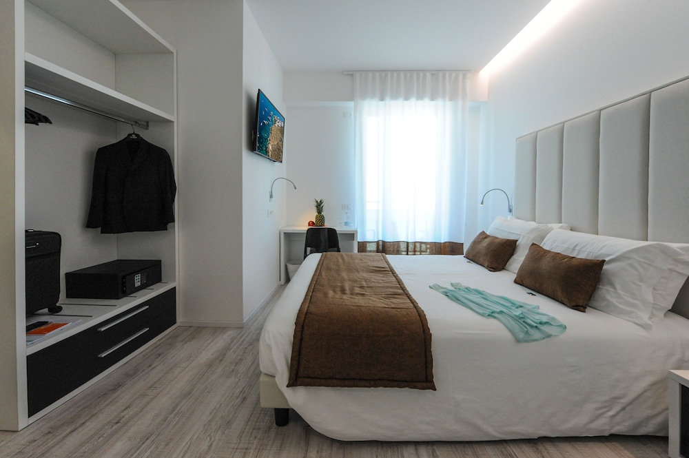 Hotel Lampara 18/29