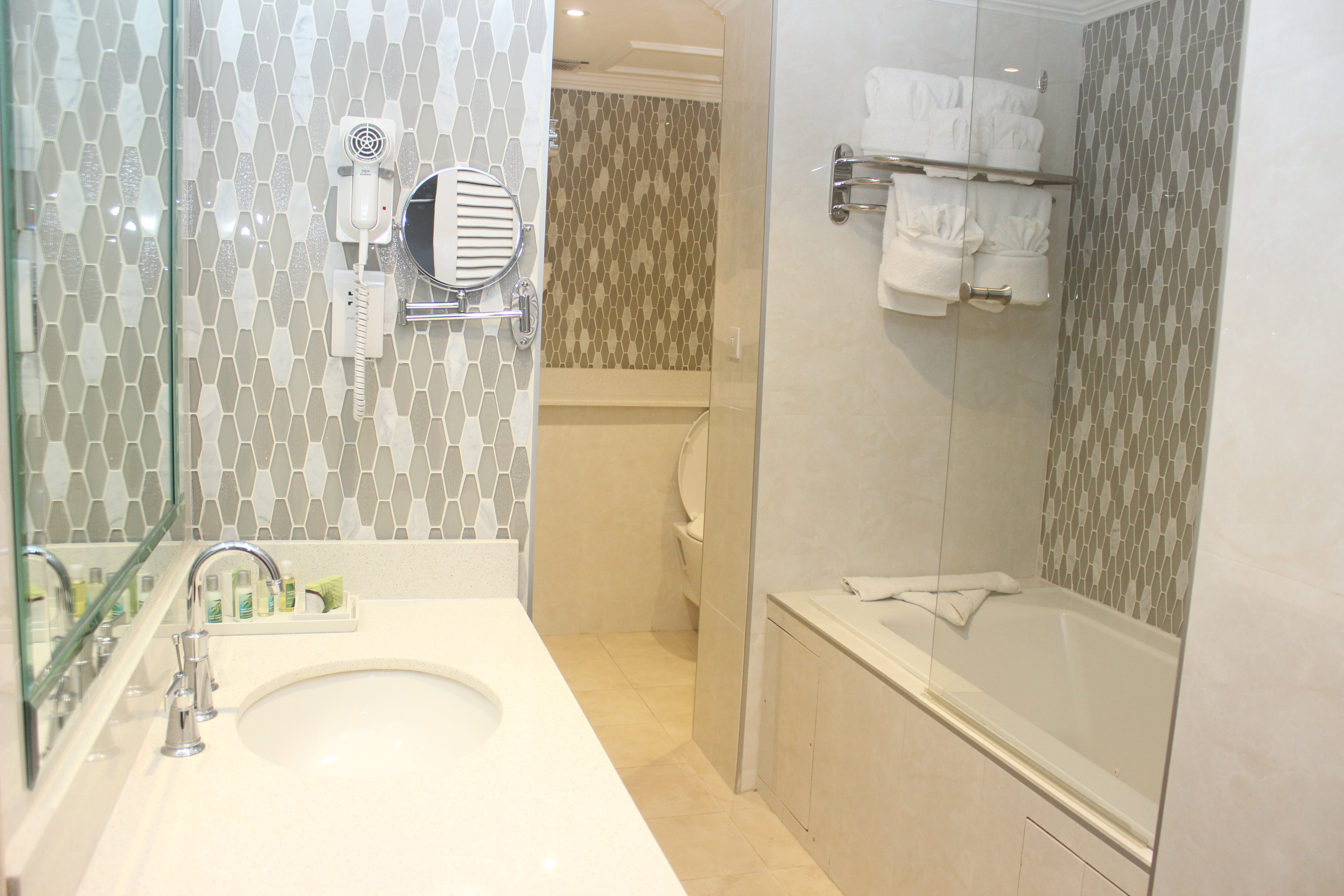 Jamaica Pegasus Hotel 98/100