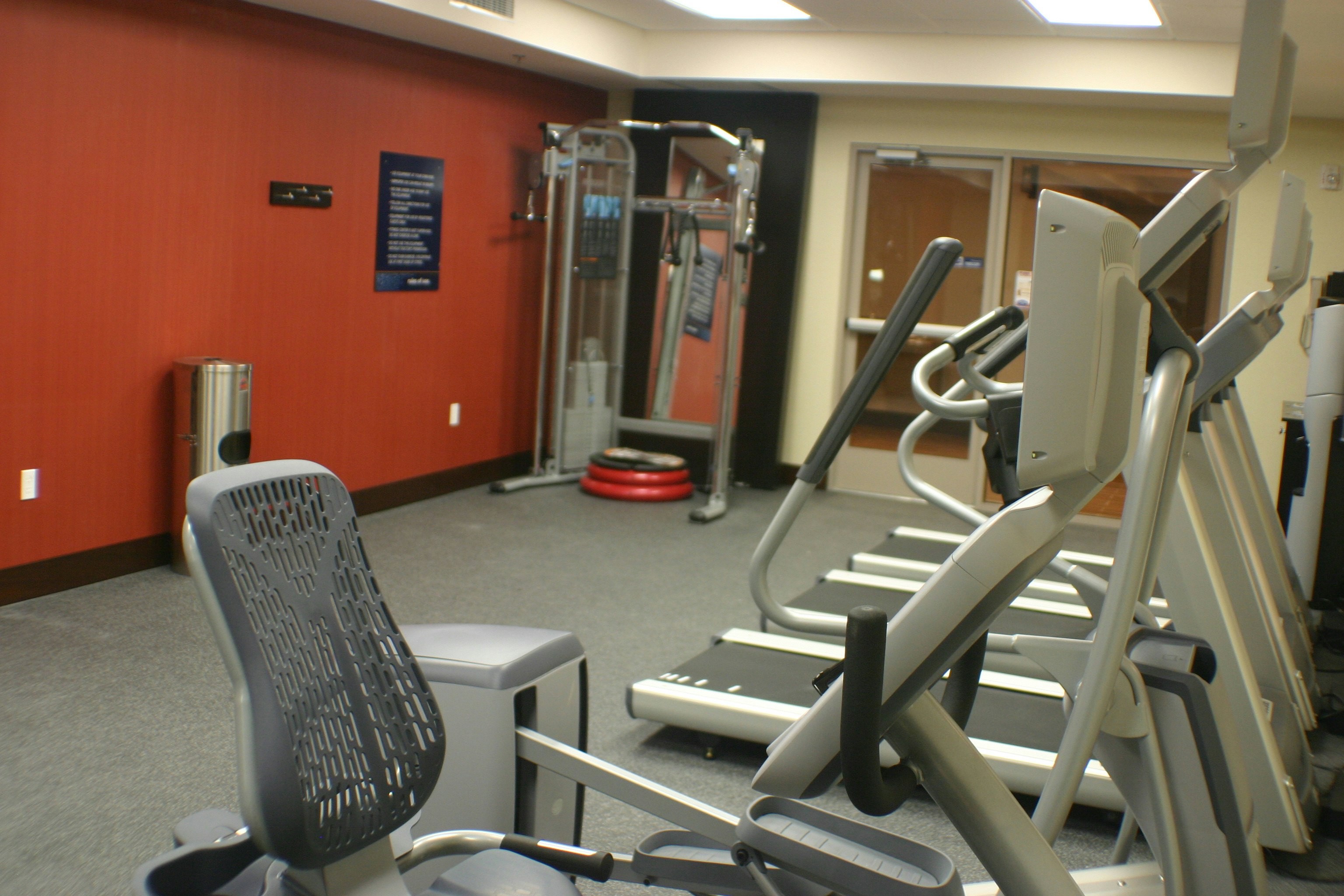 Hampton Inn Limerick-Philadelphia Area 35/54