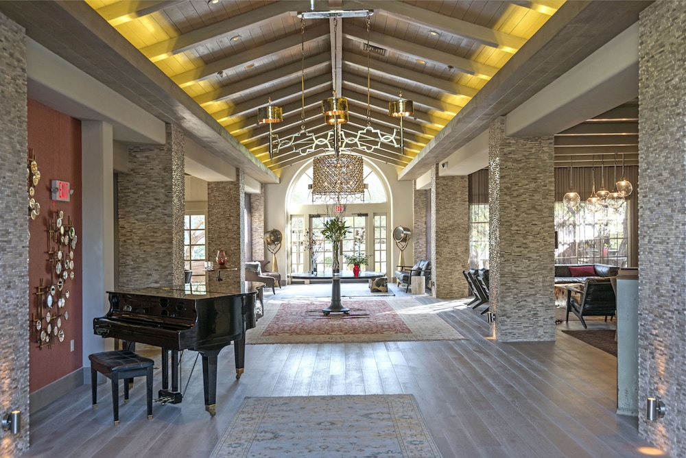 Bernardus Lodge 57/85