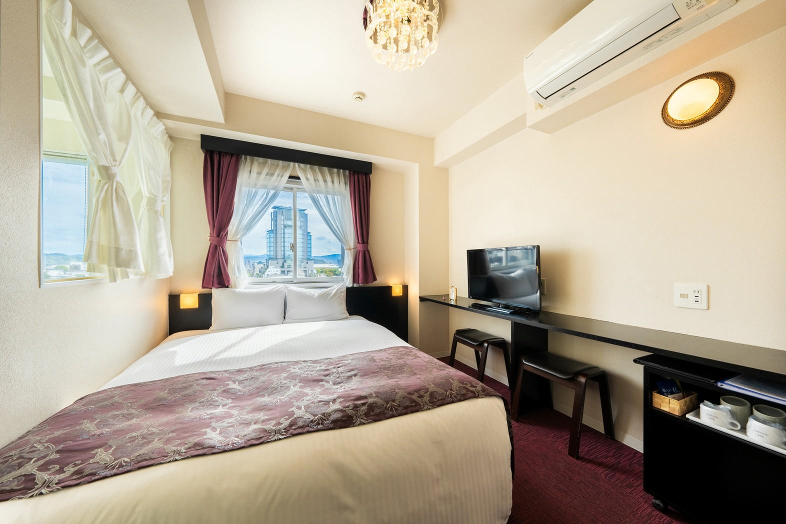 Matsue City Hotel Annex 13/34