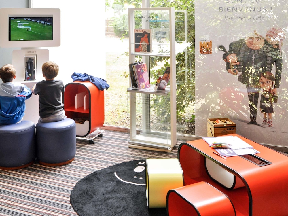 Novotel Nantes Carquefou 51/75
