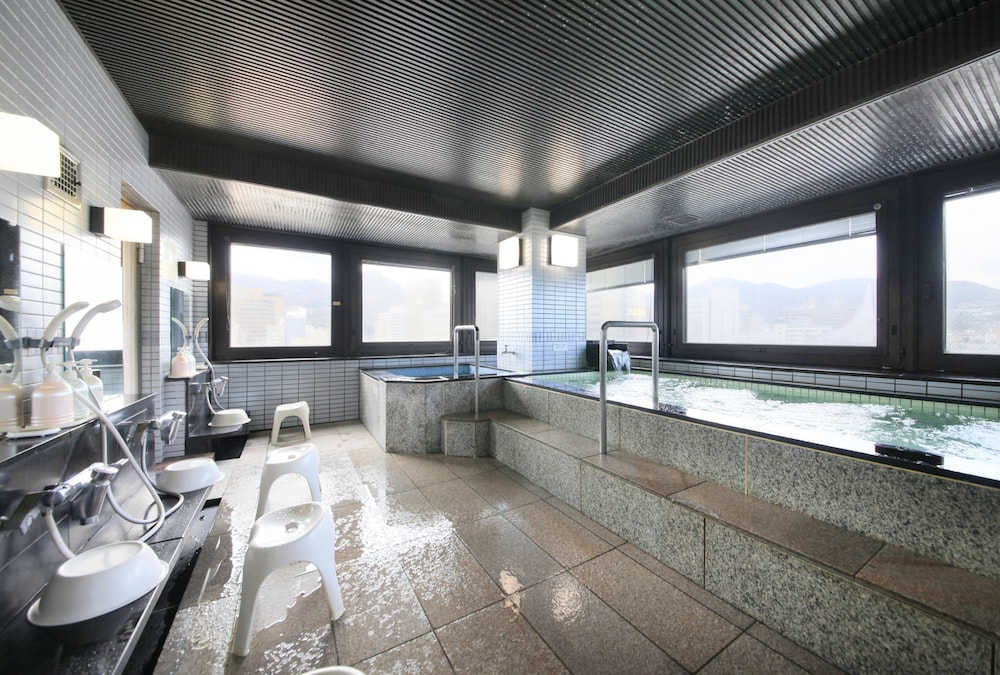 Hotel Nagano Avenue 46/58