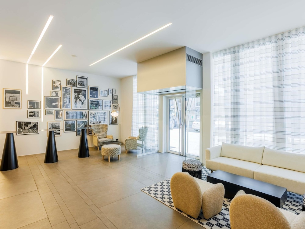 ibis Styles Tallinn 48/79