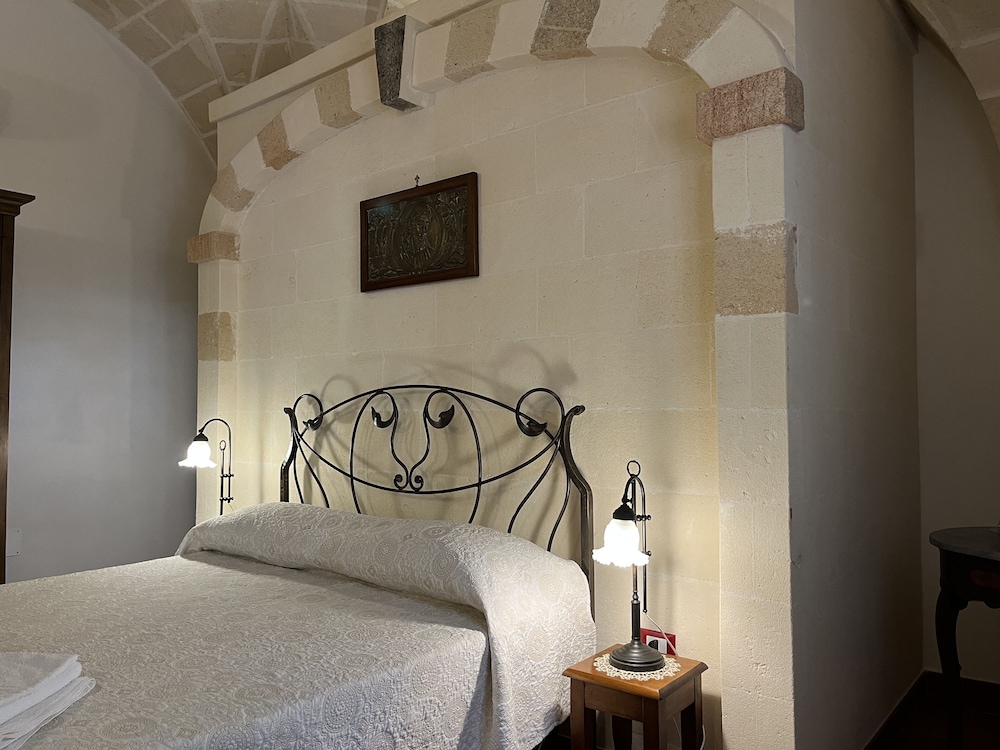 Masseria La Camardia 15/50