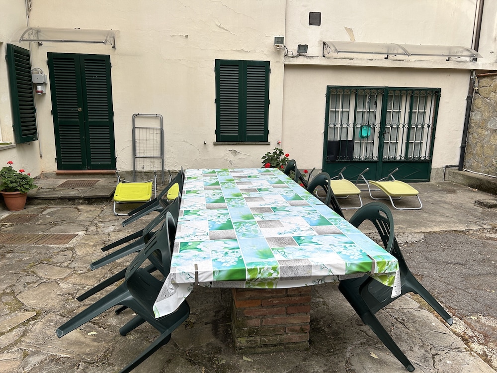 Villa Sargiano B&B 40/50