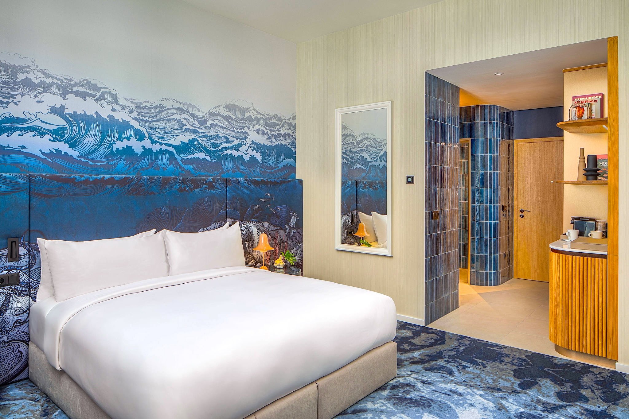 Kimpton BEM Budapest by IHG 24/73