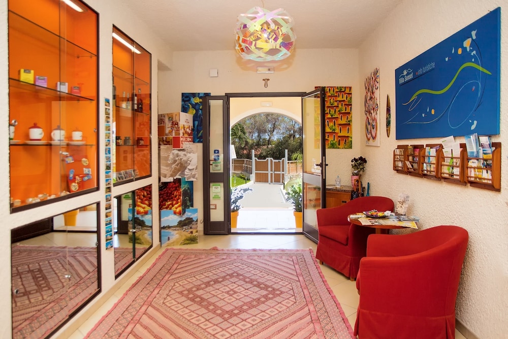 Sunset Bed And Breakfast Villa 39/56
