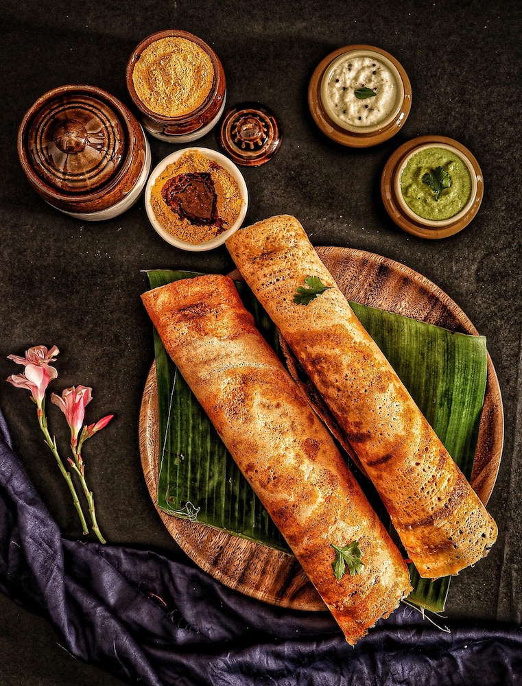 DAIWIK HOTELS RAMESWARAM 20/50