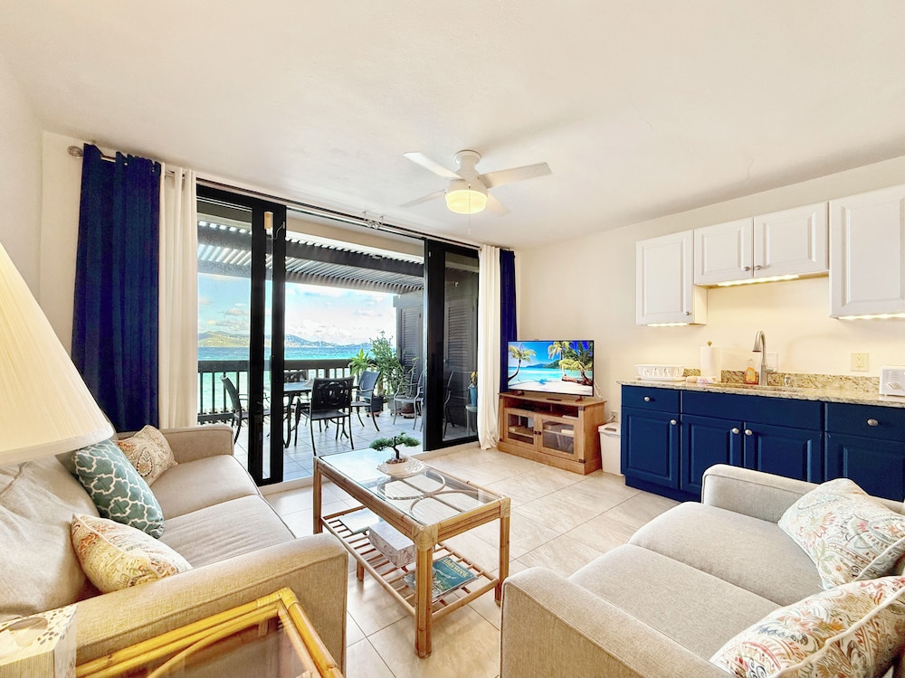 Sapphire Beach Resort 27/50