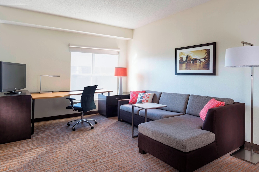 Residence Inn By Marriott Bloomington By Mall of America 29/48