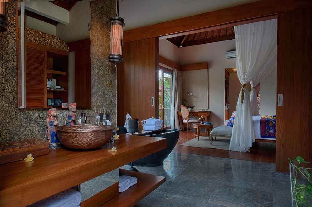 Natya Resort Ubud 76/76