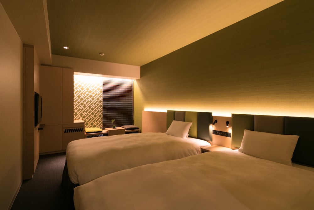 Concept, Triple, 3 Beds