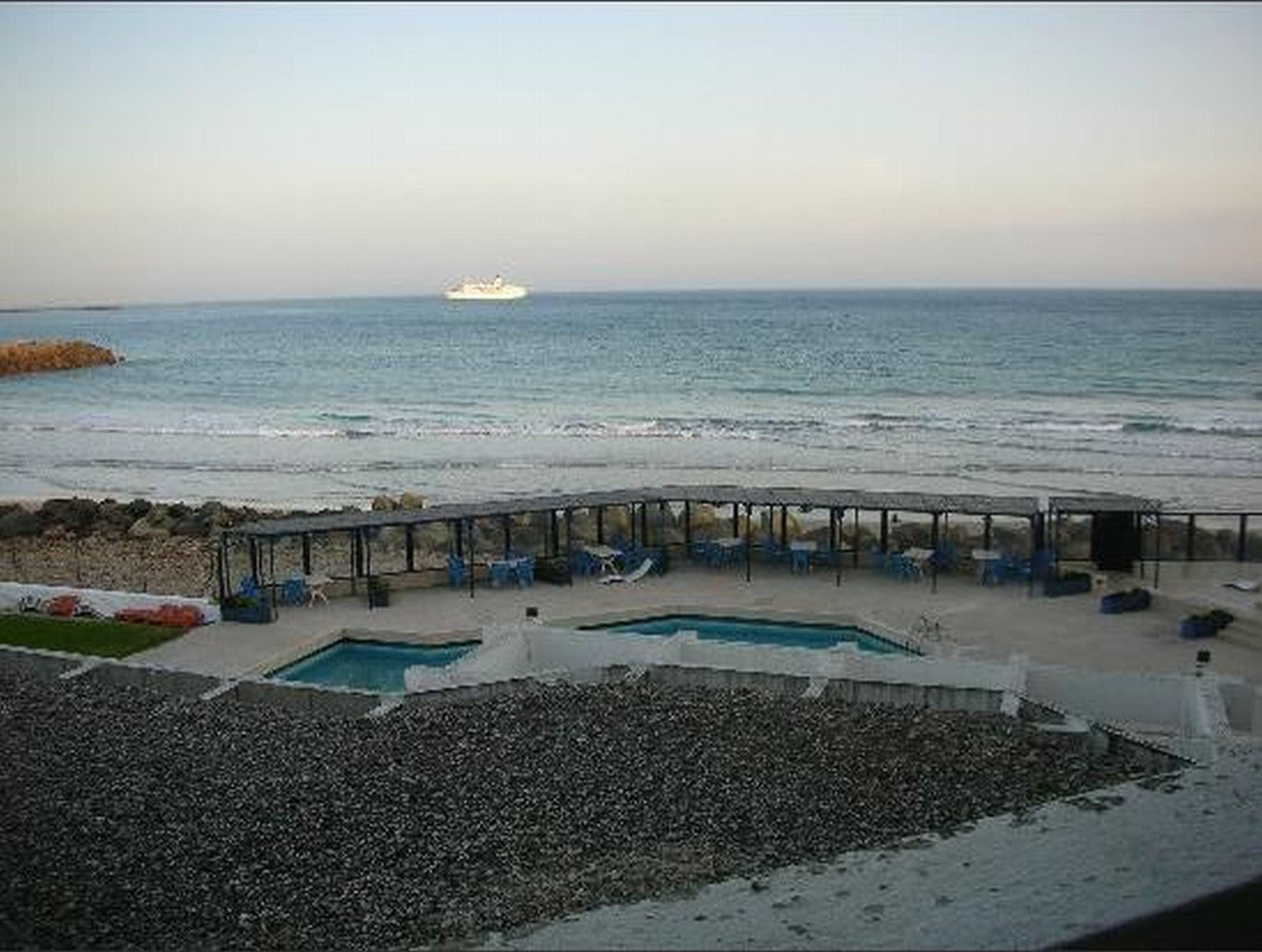 Hotel Tarik 16/20