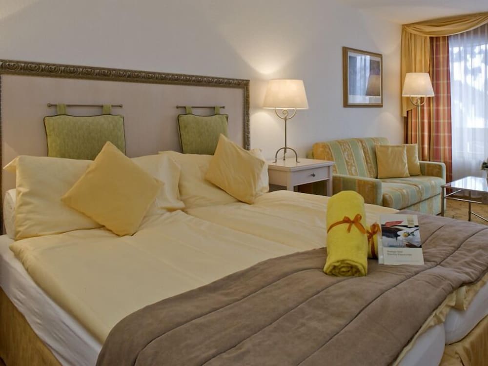 Boutique Hotel Beau Site 27/32
