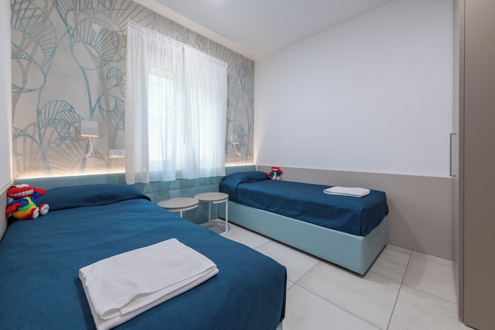 COMFORT, VILLA