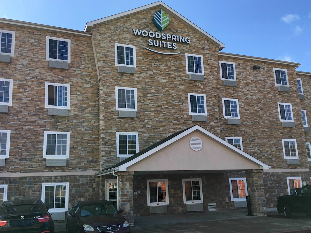 WoodSpring Suites Houston I-10 West 8/57