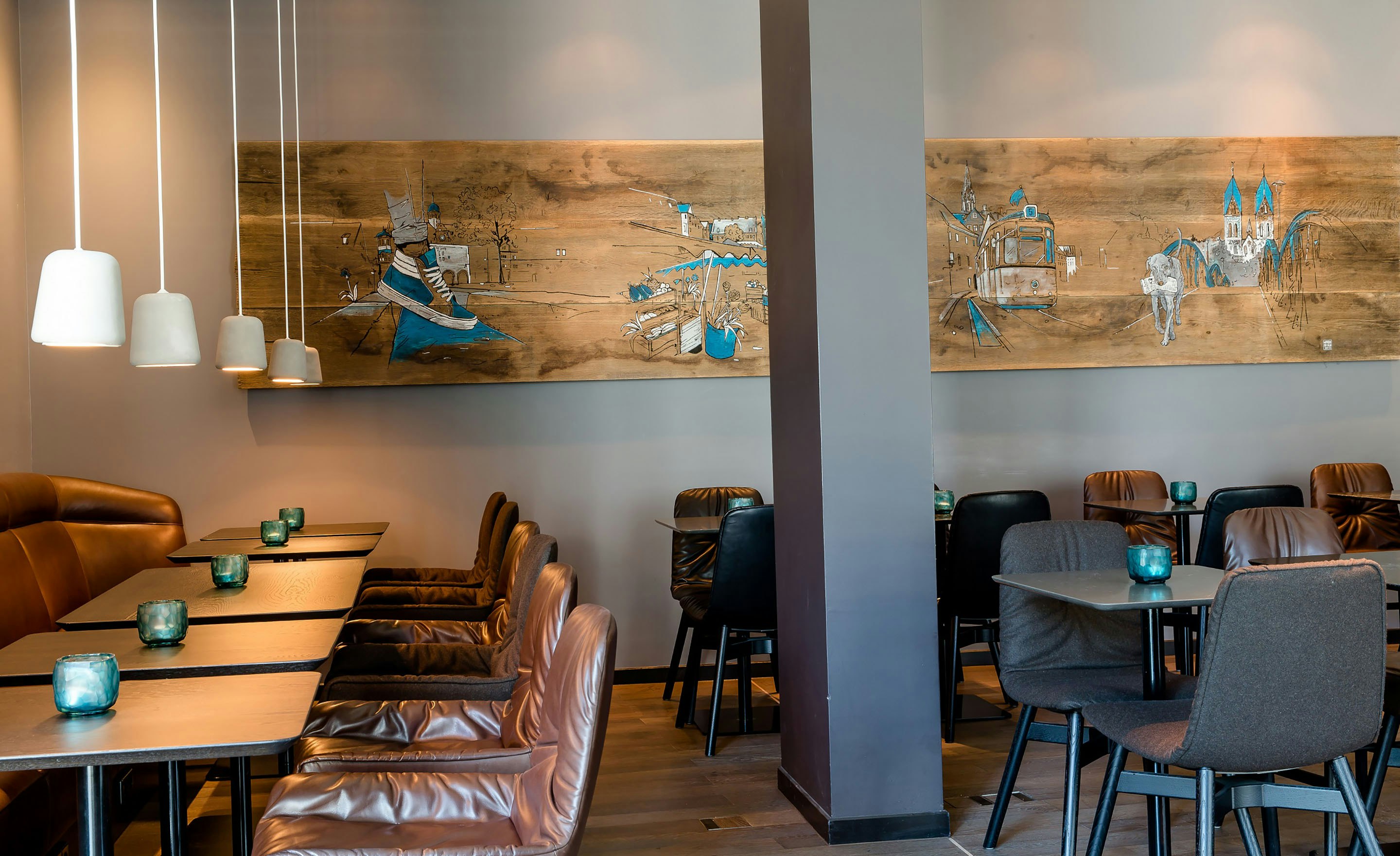 Motel One Freiburg 18/24